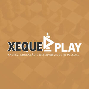 Plano de Xadrez - Bronze