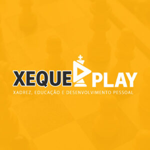 Plano de Xadrez - Ouro
