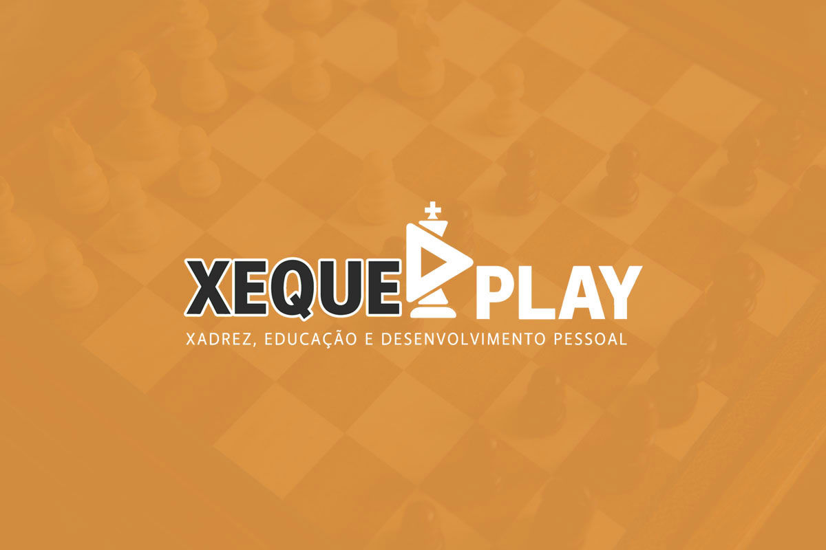 Plano de Xadrez – Bronze Plano de Xadrez – Bronze
